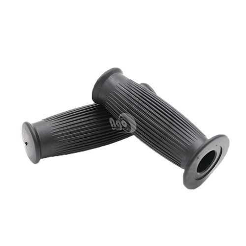 Bao tay lái nsbt06 - Phù hợp ghi đông 22mm - phụ tùng đồ chơi moto