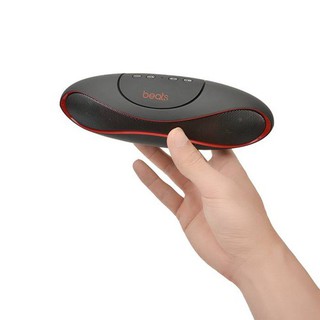 Loa bluetooth Bầu dục