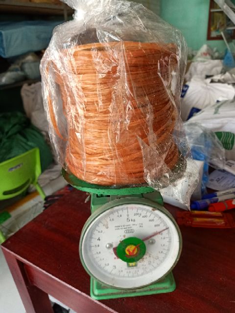 Sỉ -lẻ Dây Buộc Các Mầu Dai,Chắc