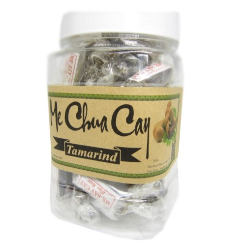 Me Sấy Cay Chuẩn Xuất Khẩu 500gr