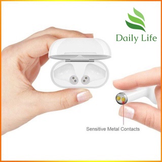 Tai Nghe Bluetooth Inpods i12 TWS 5.0 Tai Nghe i12 BẢN QUỐC TẾ Âm Thanh Chuẩn HIFI Dùng Cho IOS Android Dailylife