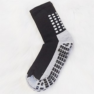 Tất vớ đá banh chống trượt ngắn [NH]