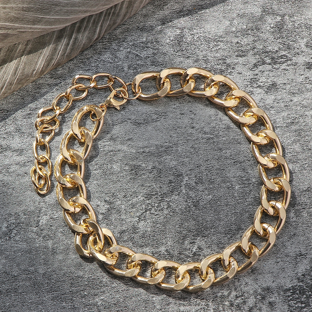 Dây Chuyền Choker Thời Trang Cho Nữ