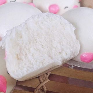 Bột nở hữu cơ Ruf