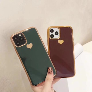 Ốp lưng iphone 11 11pro 11promax dành cho nữ
