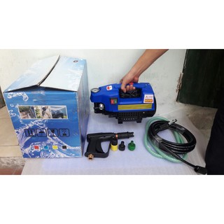 MÁY RỬA XE - MÁY RỬA XE - MÁY RỬA XE