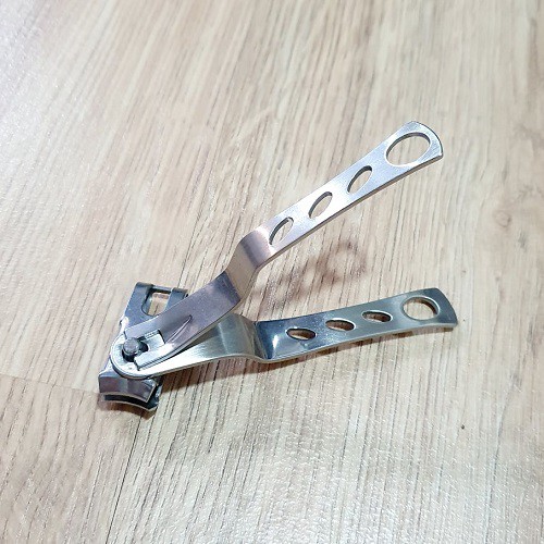 Dụng Cụ Chăm Sóc Móng Tay - Chân Xoay Đầu 360° Cỡ Lớn Dài 8cm