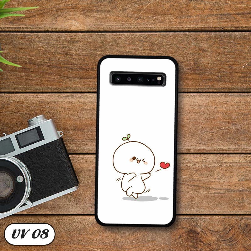 Ốp lưng Samsung  S10 5G-dễ thương