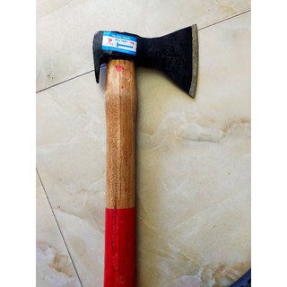 Búa rìu 1kg Trường Phước ( búa rìu 3 chức năng)