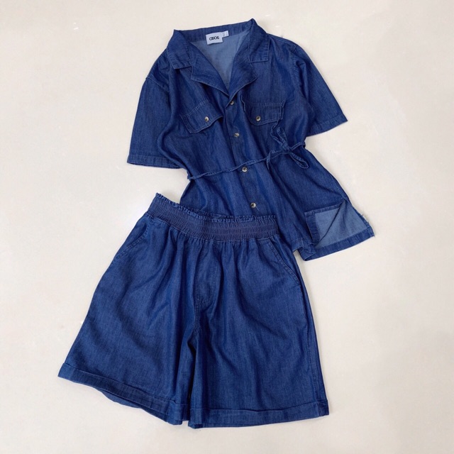 Set jean vnxk