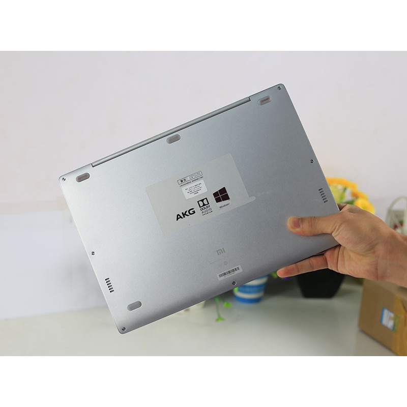 aptop Xiaomi MiBook Air 12.5 inch Core M3-8100Y Ram 4 +128GB | BigBuy360 - bigbuy360.vn