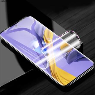 Set 2 Kính Cường Lực 3d Cho Samsung Galaxy S20 Plus A51 A71 M30S Note 10 Lite S20 S10 Plus Kèm Phụ Kiện