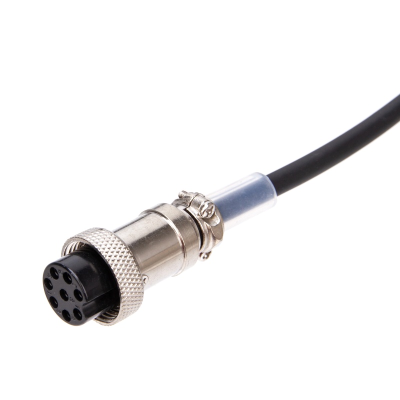 Dây Cáp Loa Micro Alinco EMS-57 EMS-53 DR-03T DR-06T