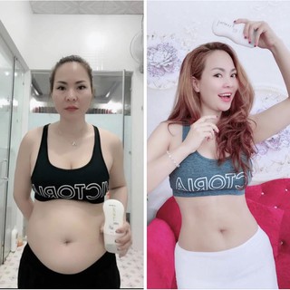 Sỉ 5 chai 𝐂𝐚𝐨 Đ𝐨̂́𝐭 𝐌𝐨̛̃ 𝐋𝐚́ 𝐑𝐮̛̀𝐧𝐠 𝐃𝐫 𝐂𝐞𝐥𝐥 + 🎁 Tặng Son Sala