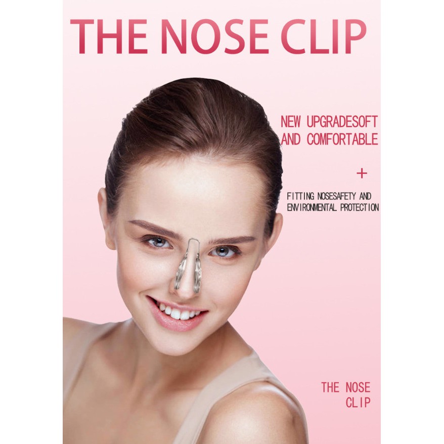 Dụng cụ Nâng mũi làm đẹp Physical Dr.Nose