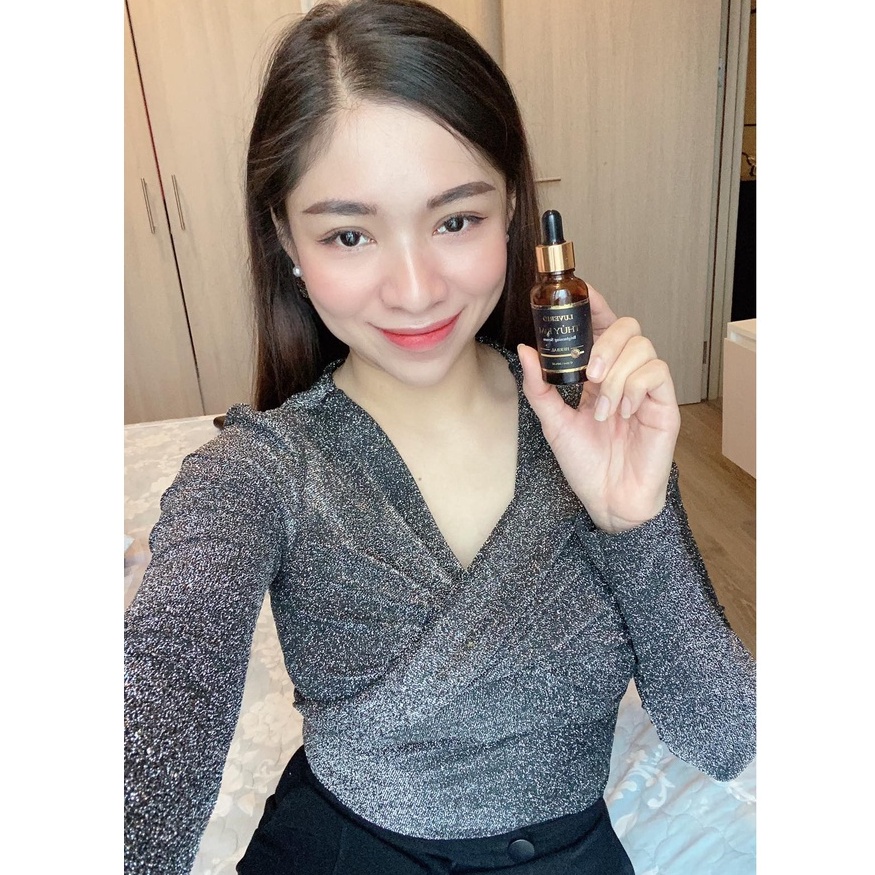 Thủy Kim Số 3 Serum LUVERIO OSAKURA - Skin Recovery Xóa Mụn Nám, Sẹo Thâm - Thủy Kim 03