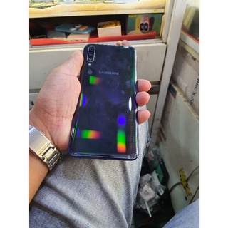 Điện thoại SAMSUNG GALAXY A70