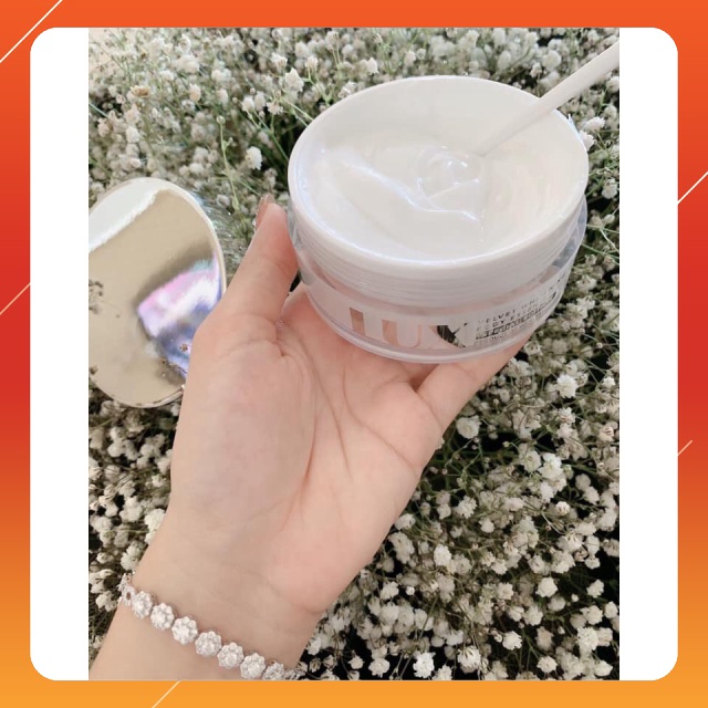 Kem body lux tinh chất yến soherbs