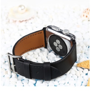 Dây Apple Watch Da Màu