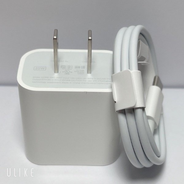 Sạc nhanh PD 20w sử dụng cho lP 6/7/8/X/11/12/13 USB-C To bảo hành 12 tháng