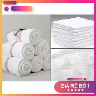 Khăn tắm, khăn mặt 34x82 100g