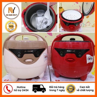 Nồi cơm điện Cuckoo 1,8L