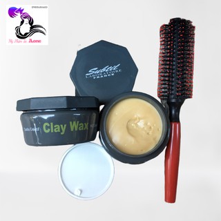 Sáp vuốt tóc CLAY WAX