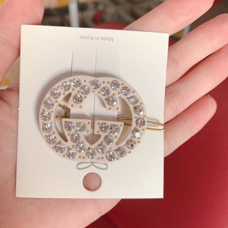Kẹp mái GC (hàng cao cấp ) size vừa