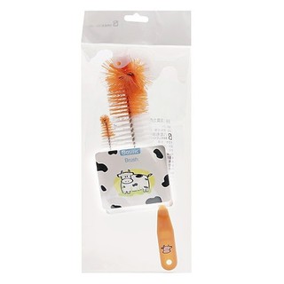 Cọ bình sữa Basilic D095
