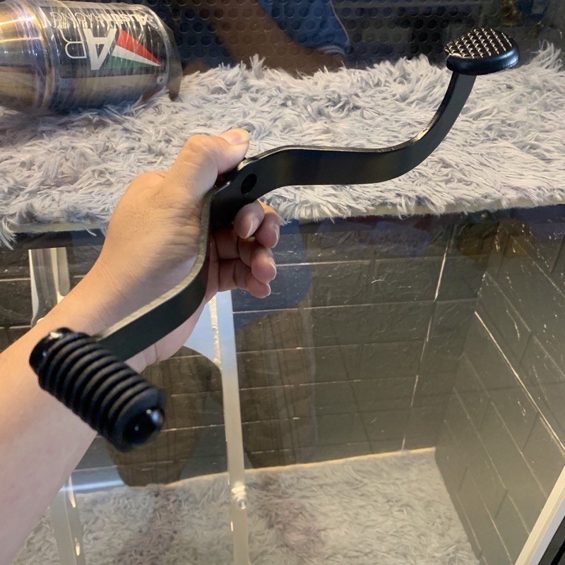 Cần Số 2 Chiều EXCITER 155 Đời Mới 2021 VVA