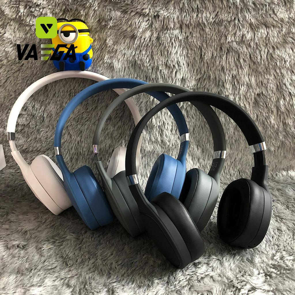 Tai Nghe Bluetooth Chụp Tai Không Dây - Âm Thanh Sống Động Chất Lượng Cao - Subwoofer