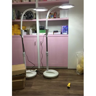 Đèn led soi da cho spa