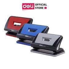 Đục lỗ Deli 0103