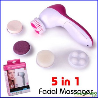 Máy Massage Mặt 5 In 1 AE 8782 HOT