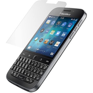 Set 2 Kính Cường Lực Siêu Cứng Bảo Vệ Màn Hình Điện Thoại Blackberry Classic Q20