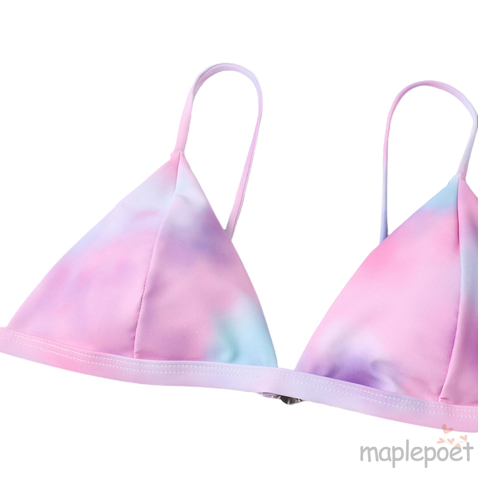 Bộ Bikini 3 Món Quyến Rũ Cho Bạn Gái | BigBuy360 - bigbuy360.vn