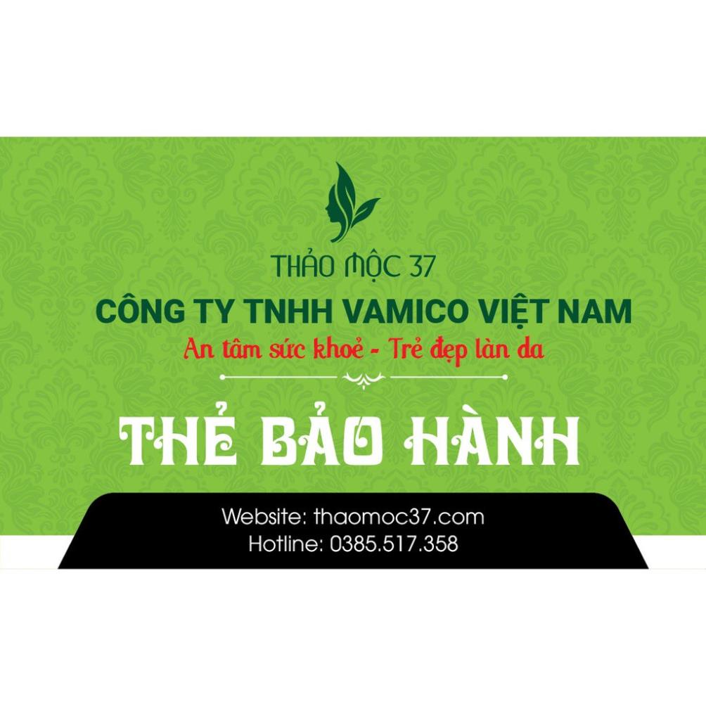 [Tặng 5 Mặt Nạ Trắng Da] Cao Tinh Nghệ Sữa Ong Chúa Thảo Mộc 37 - Cao Tinh Nghệ Thảo Mộc 37 Date 2025