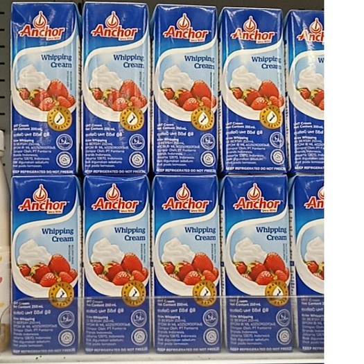kem sữa tươi whipping anchor | BigBuy360 - bigbuy360.vn