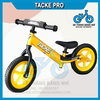 Xe thăng bằng TACKE PRO dành cho bé 1,5 tuổi trở lên