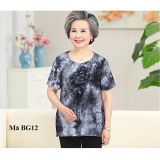 Bộ đồ cho người già BG09K , BG09