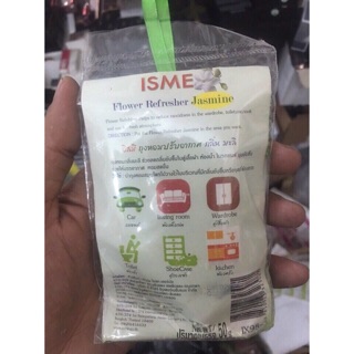 Túi thơm ISME Thái Lan