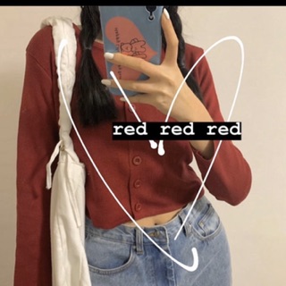 Áo croptop 4 màu