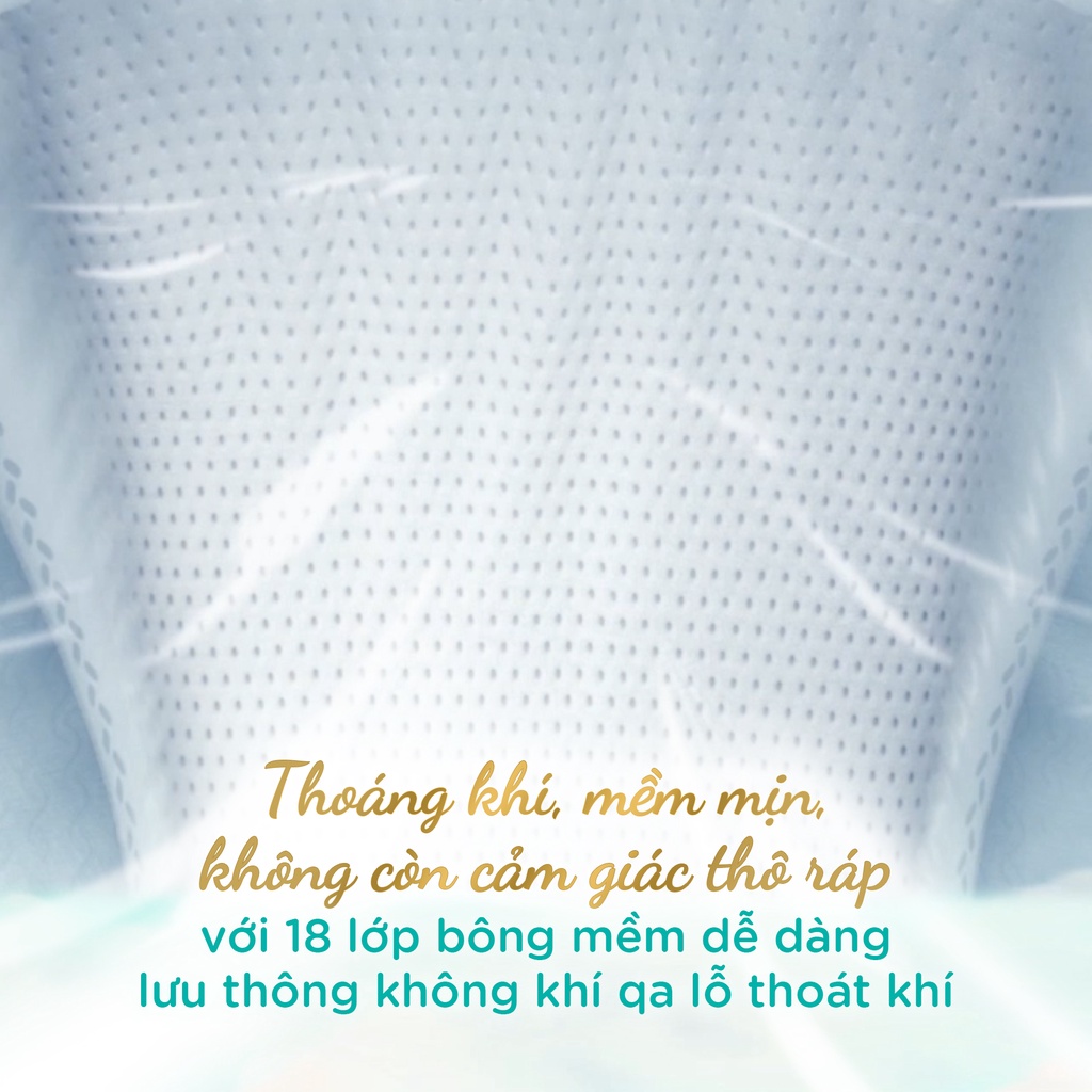 Thùng 3 Tã Quần PAMPERS Nội Địa Cao Cấp Nhật, M(48 miếng)/ L(38 miếng)/ XL(36 miếng)