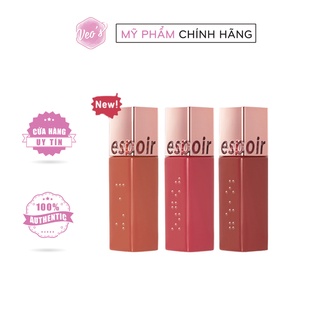 Son Kem Lì Dạng Nhung Espoir Couture Lip Tint Pure Velvet