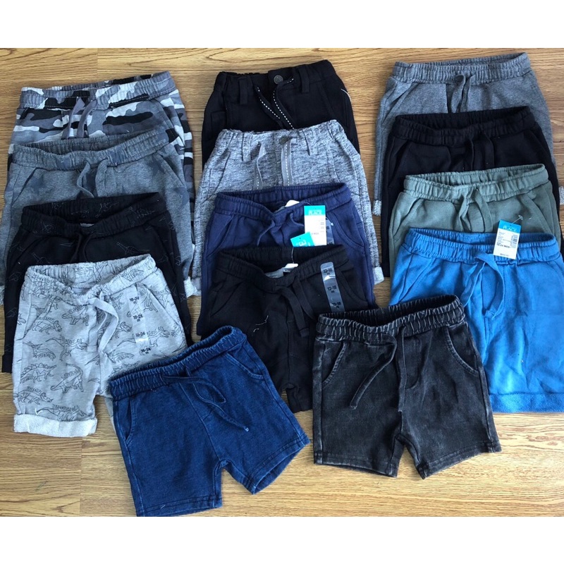 Quần fox place tqxk