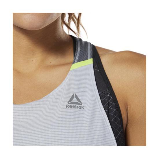 Áo Thun Thể Thao Nữ Reebok Tập Luyện Bolton Tc Singlet DP6636