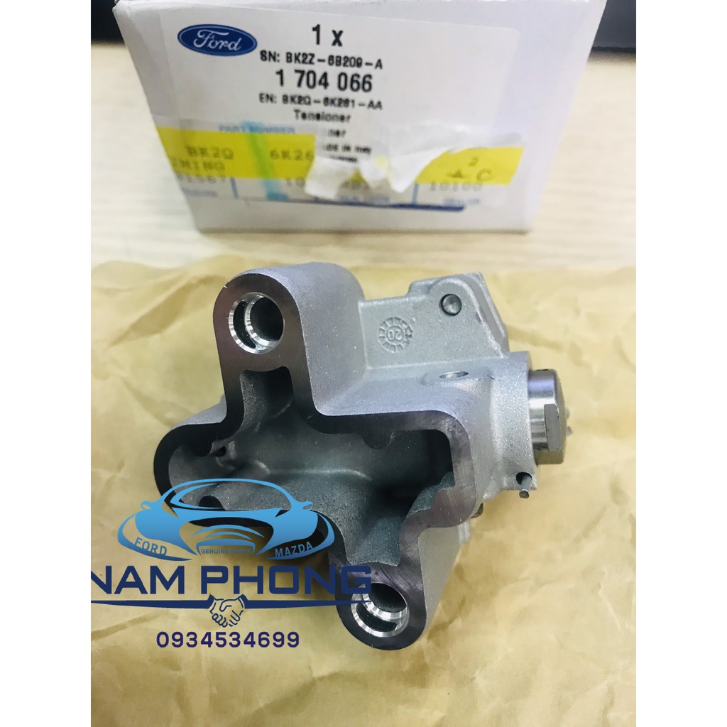 Tăng xích cam Ranger Everest BT50 2.2 3.2 Transit 2.4 - BK2Q6K261AA / U20212500