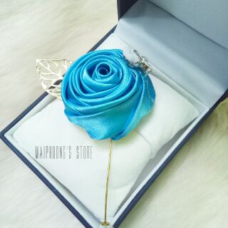 Hoa hồng cài áo cao cấp 🌺
