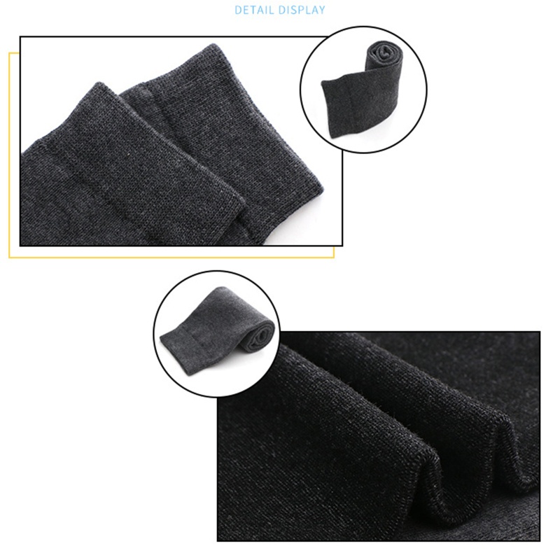 Tất Dệt Kim Giữ Ấm Chân Cho Nữ Vào Mùa Đông