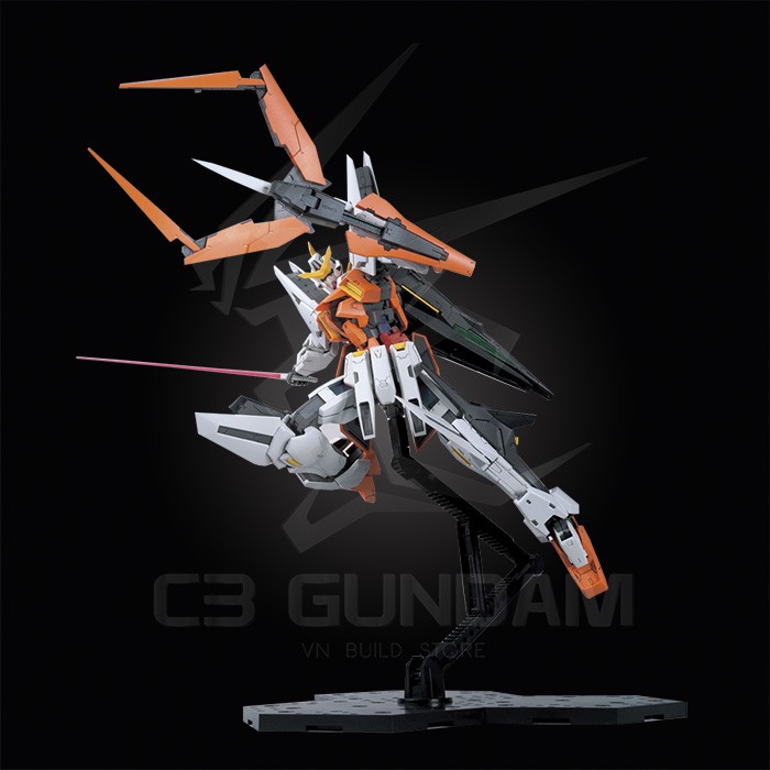 MÔ HÌNH GUNDAM BANDAI MG 1/100 GN-003 GUNDAM KYRIOS